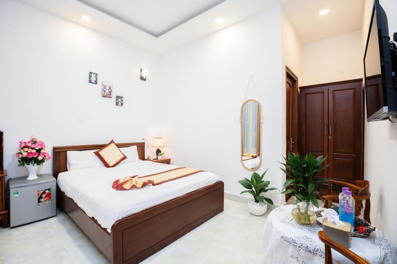 דה לאט Tuan An Hotel מראה חיצוני תמונה