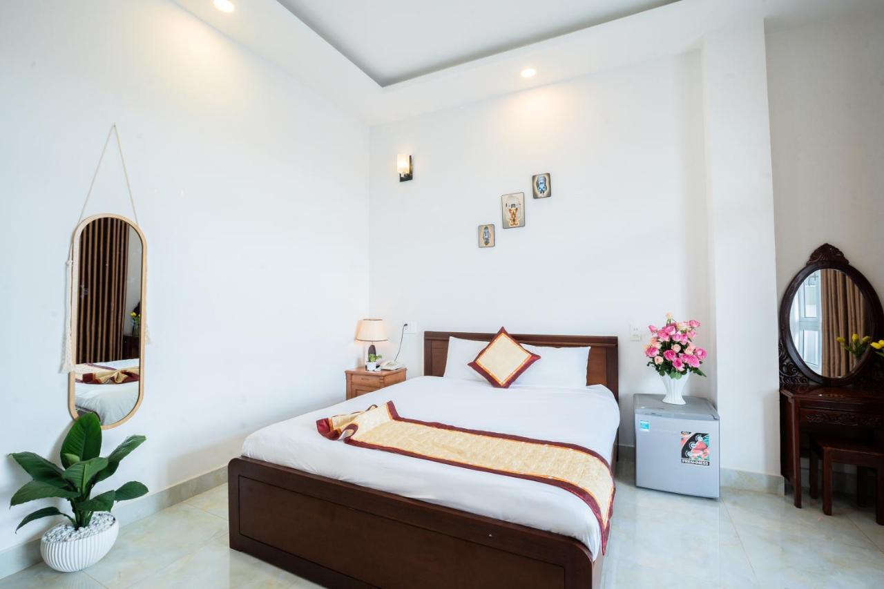 דה לאט Tuan An Hotel מראה חיצוני תמונה