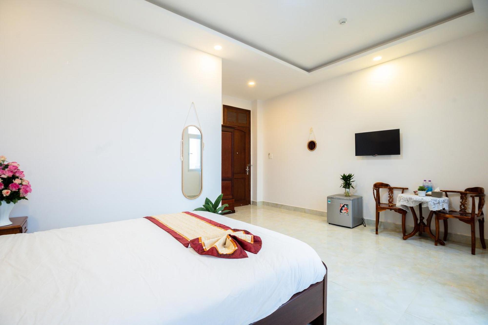 דה לאט Tuan An Hotel מראה חיצוני תמונה