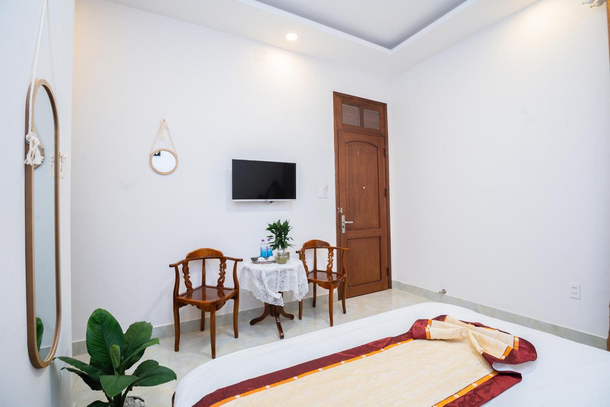 דה לאט Tuan An Hotel מראה חיצוני תמונה